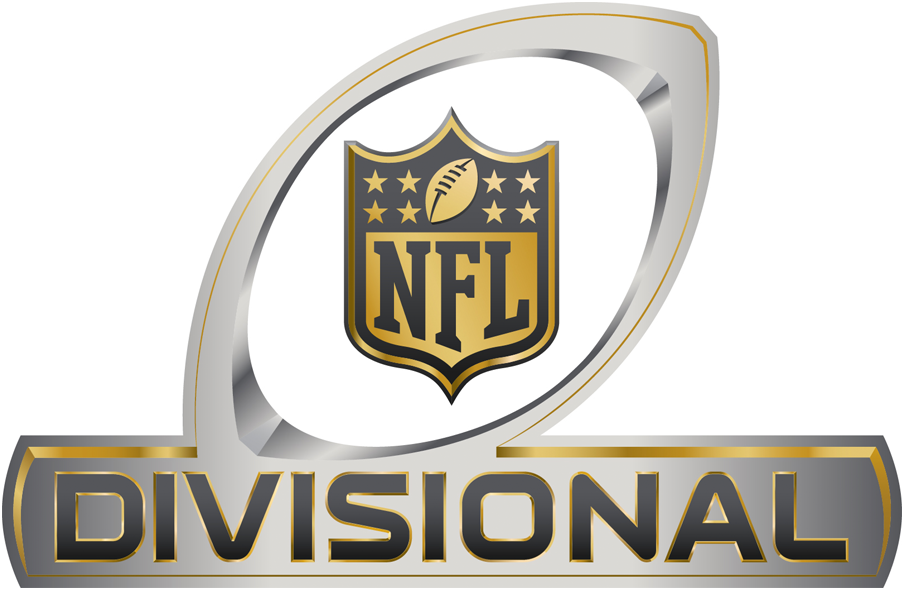 NFL Playoffs 2015 Alternate Logo t shirt iron on transfers v2